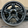 SUZUKI JIMNI R16 5x139.7 5.5JJ ET20 (443D40925)  Контрактные (Б/У)   7 