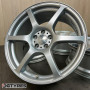 BRIDGESTONE AVANGRADE R18 5x100 7.5JJ ET50 (444D40925)  Контрактные (Б/У)   5 