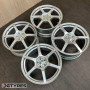 BRIDGESTONE AVANGRADE R18 5x100 7.5JJ ET50 (444D40925)  Контрактные (Б/У)   6 