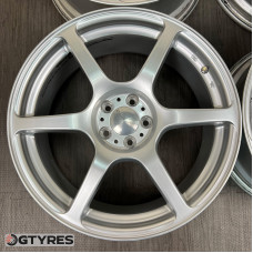 BRIDGESTONE AVANGRADE R18 5x100 7.5JJ ET50 (444D40925)