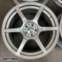 BRIDGESTONE AVANGRADE R18 5x100 7.5JJ ET50 (444D40925)   