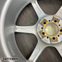BRIDGESTONE AVANGRADE R18 5x100 7.5JJ ET50 (444D40925)  Контрактные (Б/У)   16 