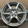BRIDGESTONE AVANGRADE R18 5x100 7.5JJ ET50 (444D40925)  Контрактные (Б/У)   7 