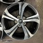NISSAN Sylphy (B17/FB17) R16 5x114.3 6.5JJ ET40 (445D40925)  Контрактные (Б/У)   2 