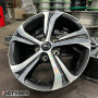 NISSAN Sylphy (B17/FB17) R16 5x114.3 6.5JJ ET40 (445D40925)  Контрактные (Б/У)   5 