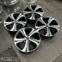 NISSAN Sylphy (B17/FB17) R16 5x114.3 6.5JJ ET40 (445D40925)  Контрактные (Б/У)   6 