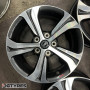 NISSAN Sylphy (B17/FB17) R16 5x114.3 6.5JJ ET40 (445D40925)  Контрактные (Б/У)   1 