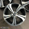 NISSAN Sylphy (B17/FB17) R16 5x114.3 6.5JJ ET40 (445D40925)
