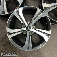 NISSAN Sylphy (B17/FB17) R16 5x114.3 6.5JJ ET40 (445D40925)
