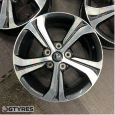 NISSAN Sylphy (B17/FB17) R16 5x114.3 6.5JJ ET40 (445D40925)