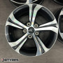 NISSAN Sylphy (B17/FB17) R16 5x114.3 6.5JJ ET40 (445D40925)  Контрактные (Б/У)   3 