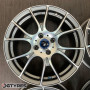 WEDS LEONIS NAVIA 02 R16 4x100 6JJ ET45 (446D40925)  Контрактные (Б/У)   2 