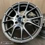 WEDS LEONIS NAVIA 02 R16 4x100 6JJ ET45 (446D40925)  Контрактные (Б/У)   5 