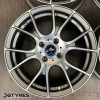 WEDS LEONIS NAVIA 02 R16 4x100 6JJ ET45 (446D40925)