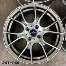 WEDS LEONIS NAVIA 02 R16 4x100 6JJ ET45 (446D40925)