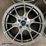WEDS LEONIS NAVIA 02 R16 4x100 6JJ ET45 (446D40925)   