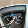 WEDS LEONIS NAVIA 02 R16 4x100 6JJ ET45 (446D40925)  Контрактные (Б/У)   8 