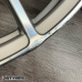 WEDS LEONIS NAVIA 02 R16 4x100 6JJ ET45 (446D40925)  Контрактные (Б/У)   12 