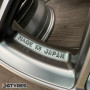 WEDS LEONIS NAVIA 02 R16 4x100 6JJ ET45 (446D40925)  Контрактные (Б/У)   9 