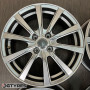 GRASS ZX R16 4x100 5.5JJ ET42 (449D40925)  Контрактные (Б/У)   2 