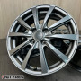 GRASS ZX R16 4x100 5.5JJ ET42 (449D40925)  Контрактные (Б/У)   5 