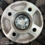 GRASS ZX R16 4x100 5.5JJ ET42 (449D40925)  Контрактные (Б/У)   11 