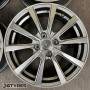 GRASS ZX R16 4x100 5.5JJ ET42 (449D40925)  Контрактные (Б/У)   1 