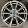 GRASS ZX R16 4x100 5.5JJ ET42 (449D40925)   