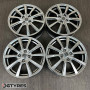 GRASS ZX R16 4x100 5.5JJ ET42 (449D40925)  Контрактные (Б/У)   4 