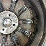 GRASS ZX R16 4x100 5.5JJ ET42 (449D40925)  Контрактные (Б/У)   10 