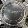GRASS ZX R16 4x100 5.5JJ ET42 (449D40925)  Контрактные (Б/У)   12 