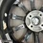 GRASS ZX R16 4x100 5.5JJ ET42 (449D40925)  Контрактные (Б/У)   9 