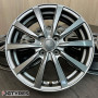 GRASS ZX R16 4x100 5.5JJ ET42 (449D40925)  Контрактные (Б/У)   7 