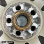 LEXUS CT R16 5x100 6JJ ET45 (450D40925)  Контрактные (Б/У)   15 