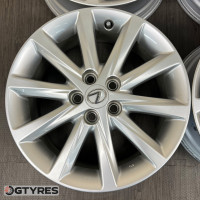 LEXUS CT R16 5x100 6JJ ET45 (450D40925)