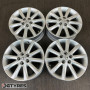 LEXUS CT R16 5x100 6JJ ET45 (450D40925)  Контрактные (Б/У)   4 