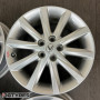 LEXUS CT R16 5x100 6JJ ET45 (450D40925)  Контрактные (Б/У)   3 