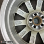 LEXUS CT R16 5x100 6JJ ET45 (450D40925)  Контрактные (Б/У)   8 