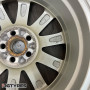 LEXUS CT R16 5x100 6JJ ET45 (450D40925)  Контрактные (Б/У)   16 