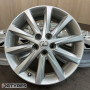 LEXUS CT R16 5x100 6JJ ET45 (450D40925)  Контрактные (Б/У)   7 