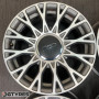 FIAT 500 TwinAir Lounge R16 4x100 6.5JJ ET35 (453D40925)  Контрактные (Б/У)   2 