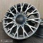 FIAT 500 TwinAir Lounge R16 4x100 6.5JJ ET35 (453D40925)  Контрактные (Б/У)   5 
