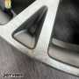 FIAT 500 TwinAir Lounge R16 4x100 6.5JJ ET35 (453D40925)  Контрактные (Б/У)   14 