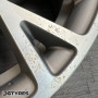 FIAT 500 TwinAir Lounge R16 4x100 6.5JJ ET35 (453D40925)  Контрактные (Б/У)   11 