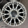 FIAT 500 TwinAir Lounge R16 4x100 6.5JJ ET35 (453D40925)  Контрактные (Б/У)   1 