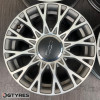 FIAT 500 TwinAir Lounge R16 4x100 6.5JJ ET35 (453D40925)