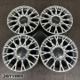 FIAT 500 TwinAir Lounge R16 4x100 6.5JJ ET35 (453D40925)  Контрактные (Б/У)   4 