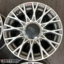 FIAT 500 TwinAir Lounge R16 4x100 6.5JJ ET35 (453D40925)  Контрактные (Б/У)   3 