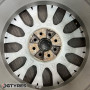 FIAT 500 TwinAir Lounge R16 4x100 6.5JJ ET35 (453D40925)  Контрактные (Б/У)   8 