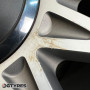 FIAT 500 TwinAir Lounge R16 4x100 6.5JJ ET35 (453D40925)  Контрактные (Б/У)   12 